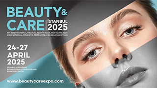 BEAUTY & CARE ISTANBUL 2025